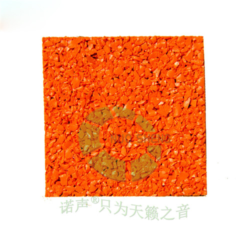 地面隔音減震墊4