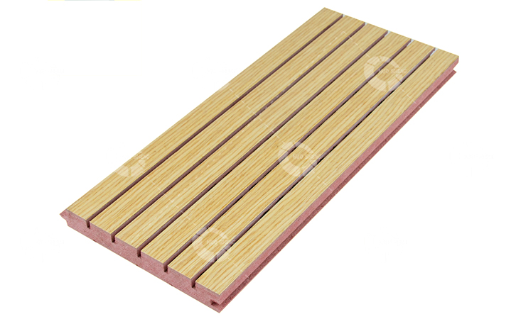 小空間室內聲學設計