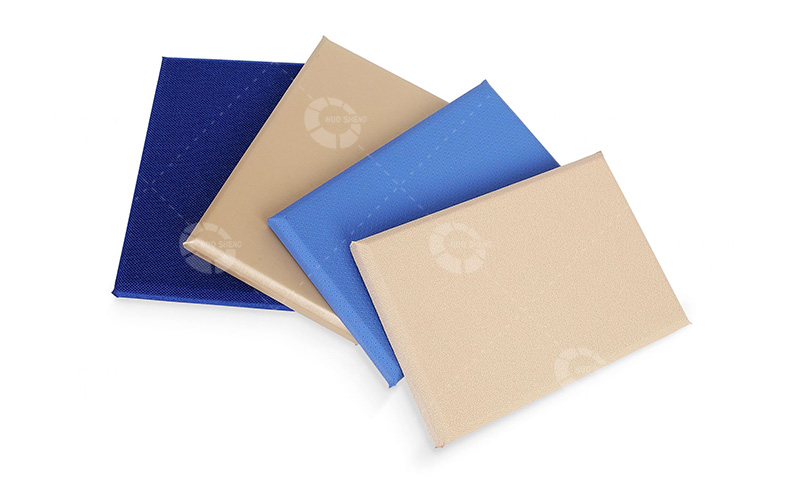 布藝軟包吸音板有哪些特點(diǎn)