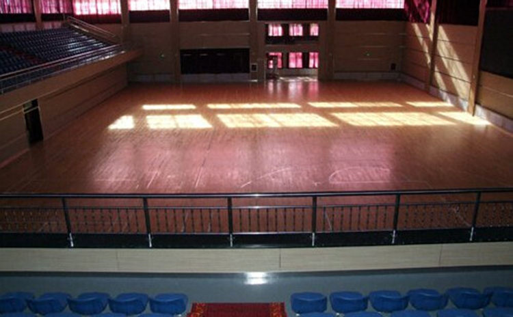 多功能體育館常見的聲學缺陷及解決措施1 多功能體育館常見的聲學缺陷及解決措施1