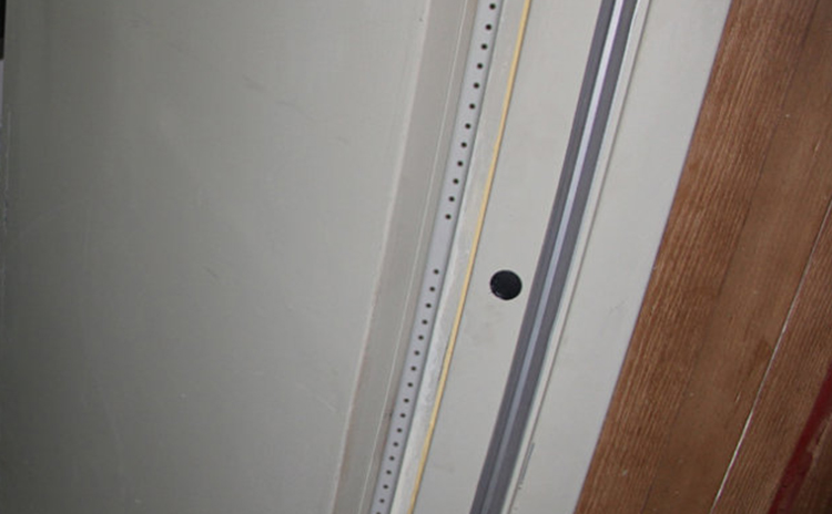 怎么挑選優(yōu)質(zhì)的隔音門 怎么挑選優(yōu)質(zhì)的隔音門