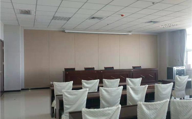 廣西河池會(huì)議室聚酯纖維吸音板聲學(xué)工程 廣西河池會(huì)議室聚酯纖維吸音板聲學(xué)工程