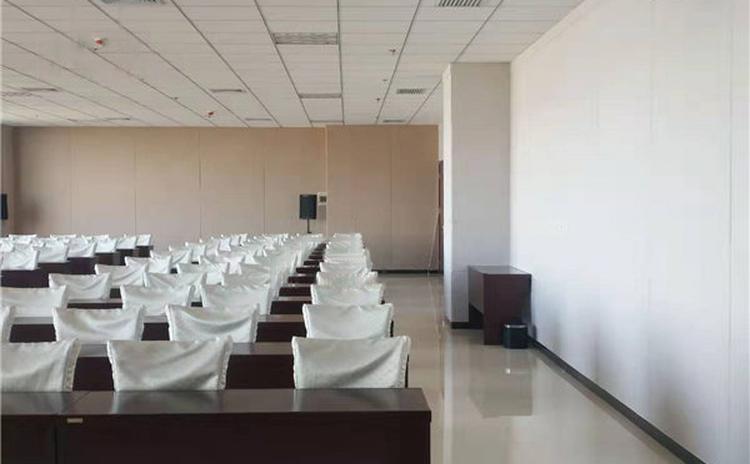 廣西河池會(huì)議室聚酯纖維吸音板聲學(xué)工程 廣西河池會(huì)議室聚酯纖維吸音板聲學(xué)工程