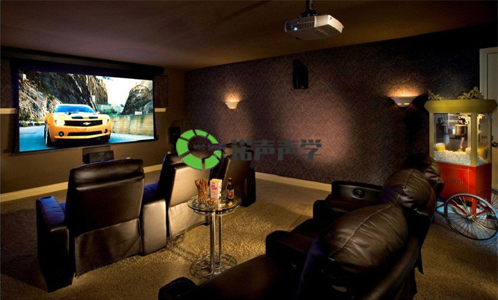 家庭影院聲學(xué)設(shè)計(jì)4 家庭影院聲學(xué)設(shè)計(jì)4